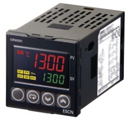 Temperaturregler E5CN-Q2MTD-500 AC/DC24